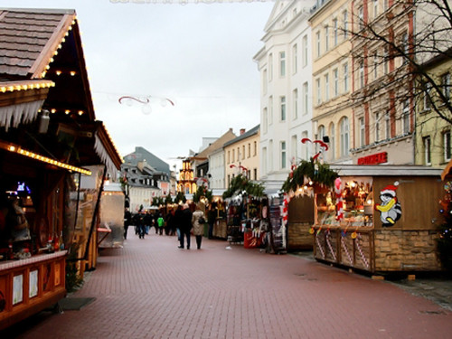 Hofer Weihnachtsmarkt Eischnitzer 11.12.16 – Foto 13