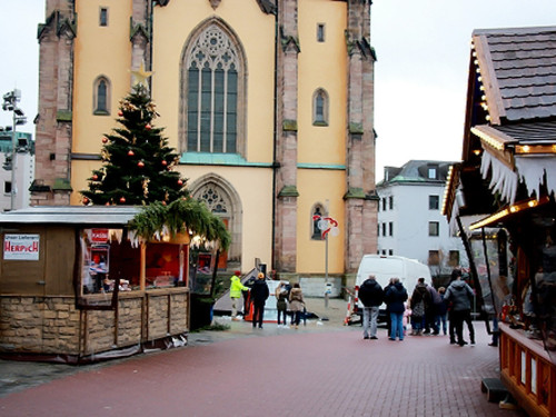 Hofer Weihnachtsmarkt Eischnitzer 11.12.16 – Foto 14
