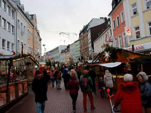 Hofer Weihnachtsmarkt Eischnitzer 11.12.16 – Foto 18