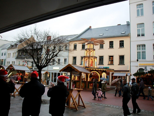 Hofer Weihnachtsmarkt Eischnitzer 11.12.16 – Foto 21