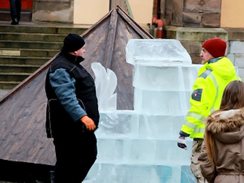 Hofer Weihnachtsmarkt Eischnitzer 11.12.16 – Foto 25
