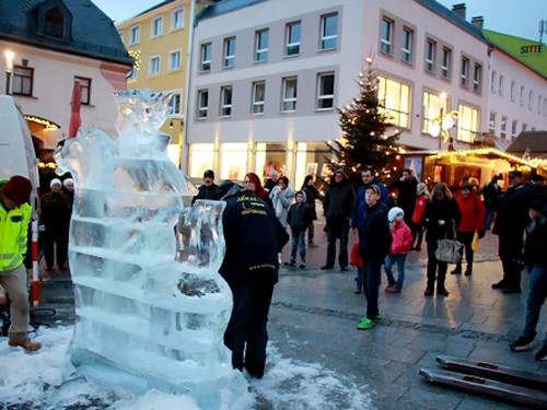 Hofer Weihnachtsmarkt Eischnitzer 11.12.16 – Foto 32