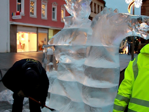 Hofer Weihnachtsmarkt Eischnitzer 11.12.16 – Foto 36