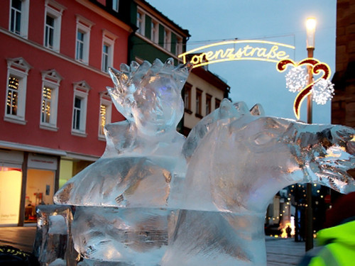 Hofer Weihnachtsmarkt Eischnitzer 11.12.16 – Foto 37