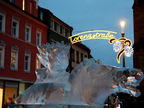 Hofer Weihnachtsmarkt Eischnitzer 11.12.16 – Foto 38