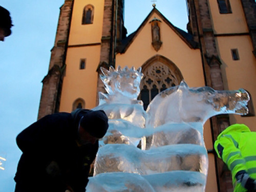 Hofer Weihnachtsmarkt Eischnitzer 11.12.16 – Foto 39