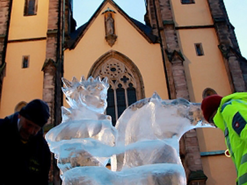 Hofer Weihnachtsmarkt Eischnitzer 11.12.16 – Foto 40