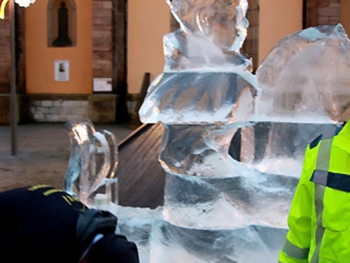 Hofer Weihnachtsmarkt Eischnitzer 11.12.16 – Foto 42