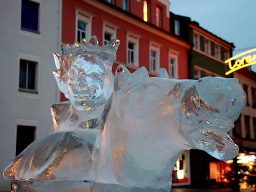 Hofer Weihnachtsmarkt Eischnitzer 11.12.16 – Foto 43