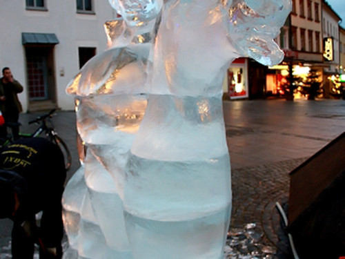 Hofer Weihnachtsmarkt Eischnitzer 11.12.16 – Foto 44
