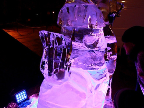 Hofer Weihnachtsmarkt Eischnitzer 11.12.16 – Foto 46