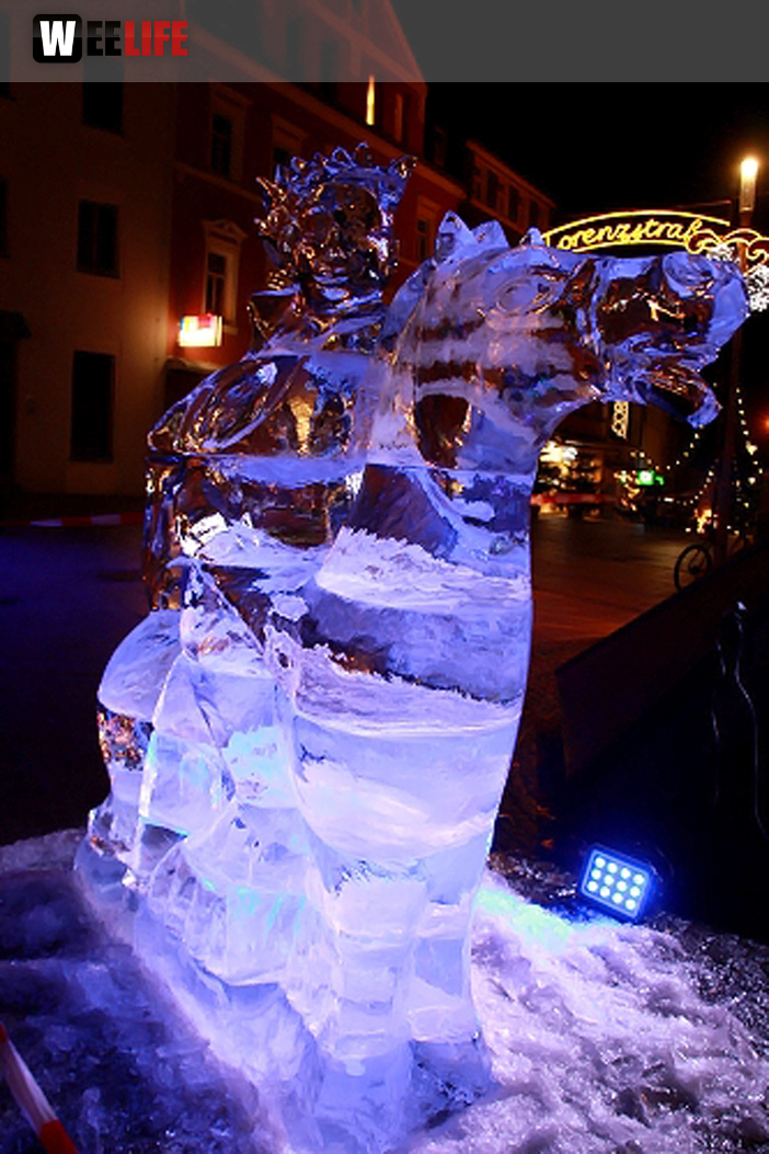 Hofer Weihnachtsmarkt Eischnitzer 11.12.16