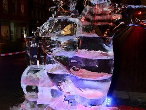 Hofer Weihnachtsmarkt Eischnitzer 11.12.16 – Foto 48
