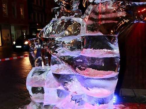 Hofer Weihnachtsmarkt Eischnitzer 11.12.16 – Foto 49