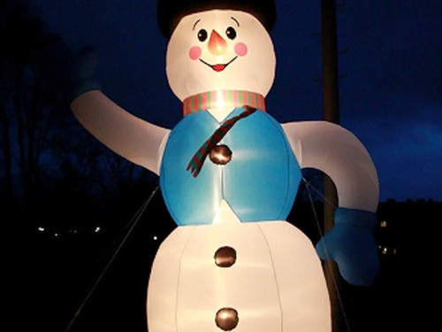 Kinderweihnacht TSV Hof – Foto 3