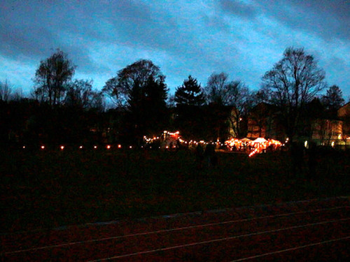 Kinderweihnacht TSV Hof – Foto 4