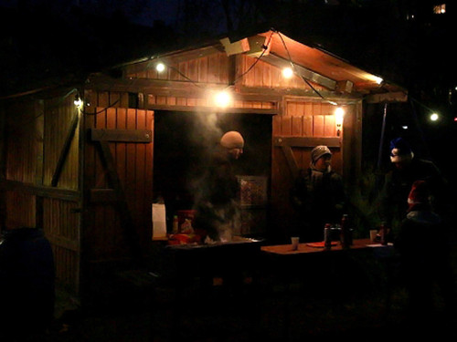 Kinderweihnacht TSV Hof – Foto 5