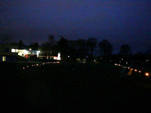 Kinderweihnacht TSV Hof – Foto 6