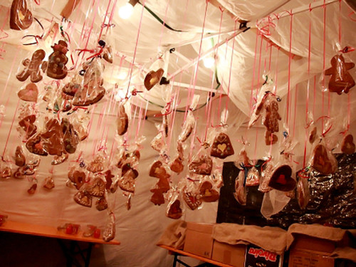 Kinderweihnacht TSV Hof – Foto 7