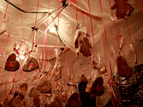 Kinderweihnacht TSV Hof – Foto 8