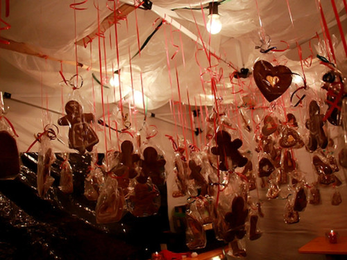 Kinderweihnacht TSV Hof – Foto 10