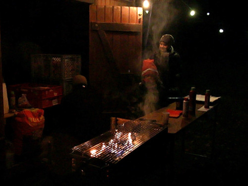 Kinderweihnacht TSV Hof – Foto 12