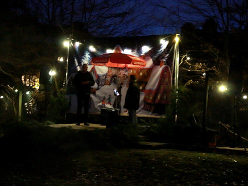 Kinderweihnacht TSV Hof – Foto 14
