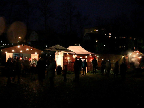 Kinderweihnacht TSV Hof – Foto 15
