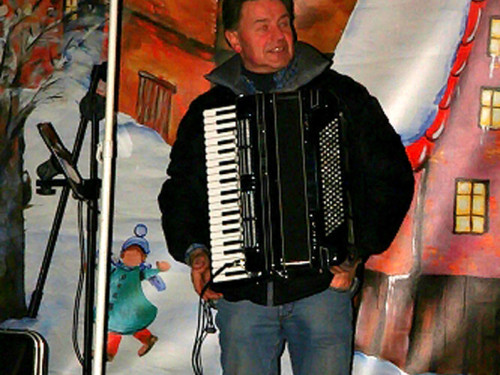 Kinderweihnacht TSV Hof – Foto 18