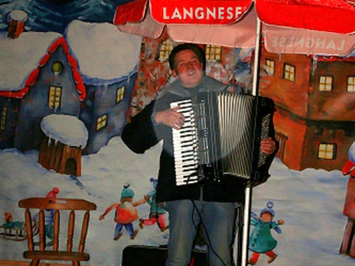Kinderweihnacht TSV Hof – Foto 20