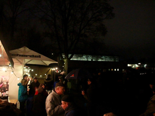 Kinderweihnacht TSV Hof – Foto 21