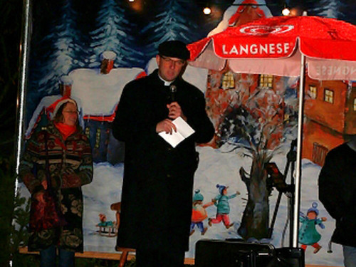 Kinderweihnacht TSV Hof – Foto 24