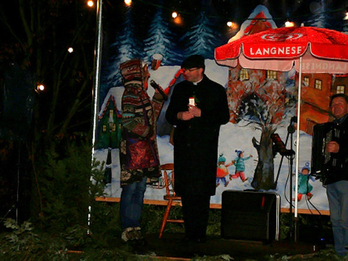 Kinderweihnacht TSV Hof – Foto 26