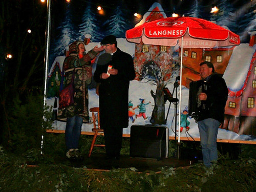 Kinderweihnacht TSV Hof – Foto 27