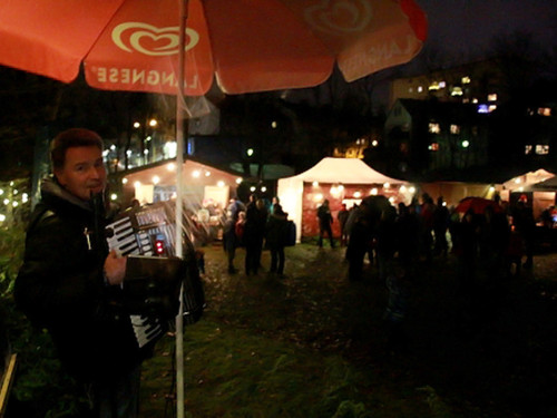 Kinderweihnacht TSV Hof – Foto 32