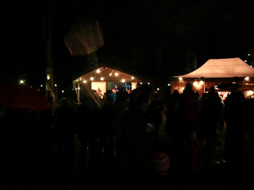 Kinderweihnacht TSV Hof – Foto 33