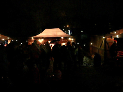 Kinderweihnacht TSV Hof – Foto 34
