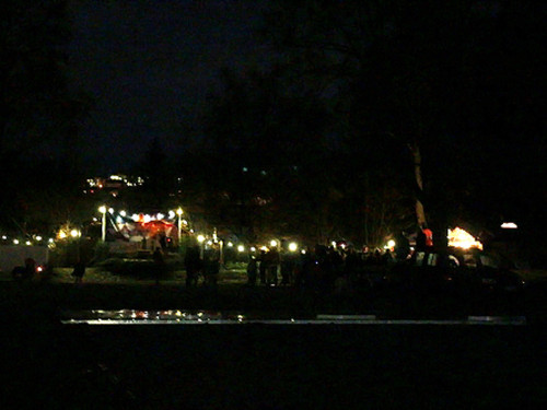 Kinderweihnacht TSV Hof – Foto 42