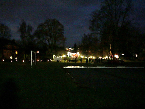 Kinderweihnacht TSV Hof – Foto 43