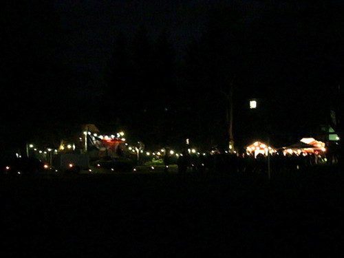 Kinderweihnacht TSV Hof – Foto 44