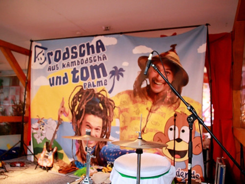Hofer Weihnachtsmarkt  Rodscha aus Kambodscha 18.12.16 – Foto 27