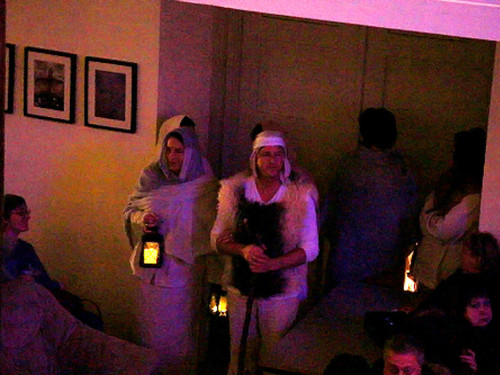 Gospelweihnacht mit Joy in belief 18.12.16 – Foto 10
