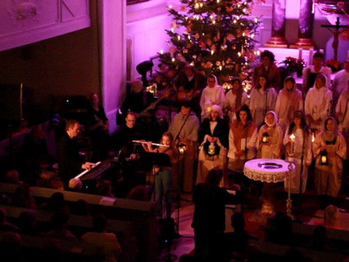 Gospelweihnacht mit Joy in belief 18.12.16 – Foto 21