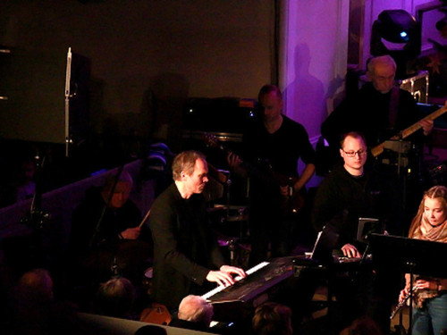 Gospelweihnacht mit Joy in belief 18.12.16 – Foto 26