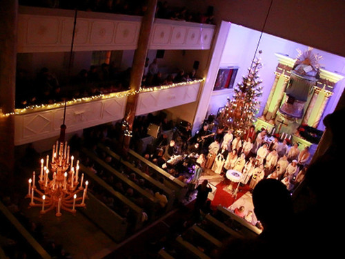 Gospelweihnacht mit Joy in belief 18.12.16 – Foto 29