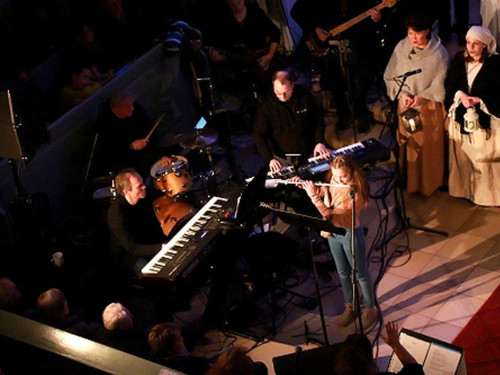 Gospelweihnacht mit Joy in belief 18.12.16 – Foto 31