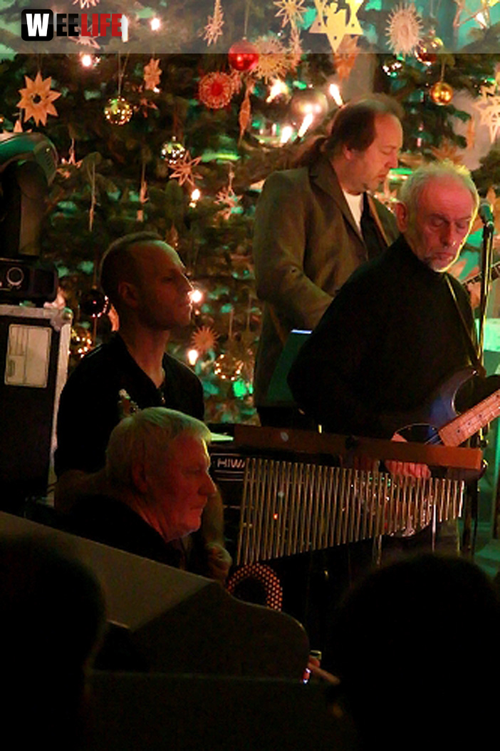 Gospelweihnacht mit Joy in belief 18.12.16