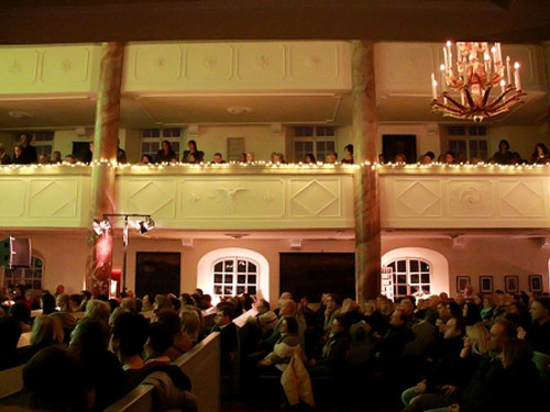 Gospelweihnacht mit Joy in belief 18.12.16 – Foto 41