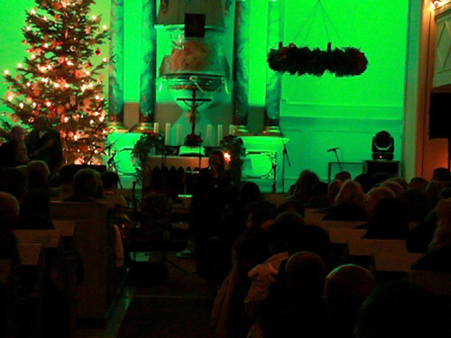 Gospelweihnacht mit Joy in belief 18.12.16 – Foto 48