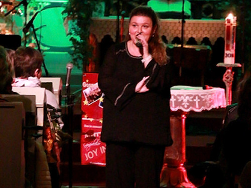 Gospelweihnacht mit Joy in belief 18.12.16 – Foto 49